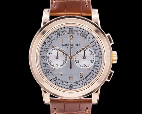 patek philippe 5070r ราคา|Market Pricing Patek Philippe Chronograph 5070R.